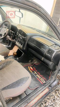 فولكسفاغن جولف